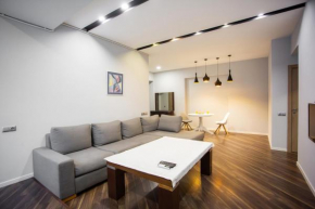 Cozy Two-bedroom apartment City Centre, MyStreet company